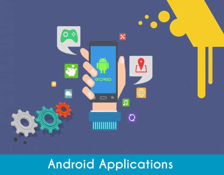 Best Android Application Development Services