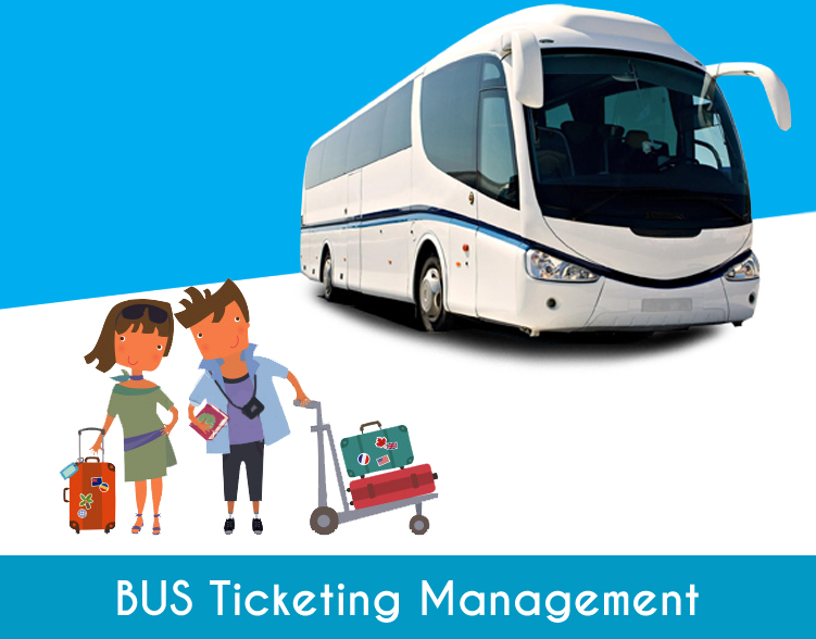 Bus Ticket Booking System and Software Development Services